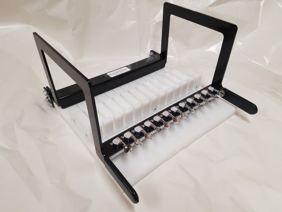 Metal Soap Cutter 1 1 4 Bars Etsy Canada