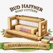 Bud Haffner