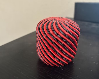 Stress toy