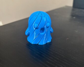 Fidget ghost
