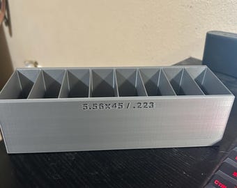 Mag holder