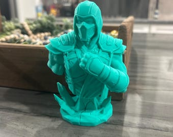 Sub zero