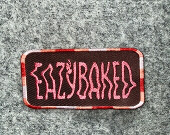 Patch personnalisé Eazybaked