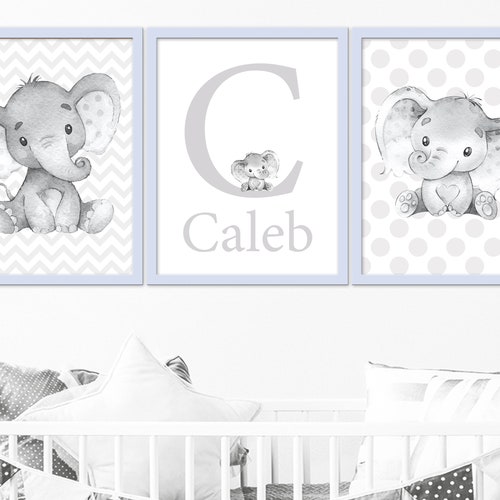 Nursery Prints Boy Boy Wall Art Baby Boy Nursery Knight Etsy