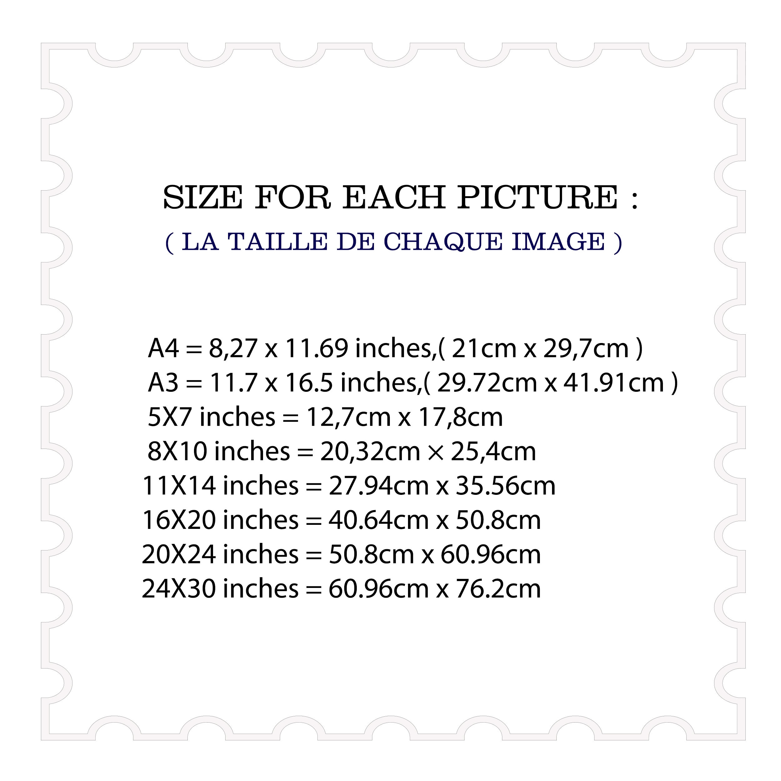 Panda Art Print Baby Girl Nursery Posters Wall Decoration Set of 3 Kids ...