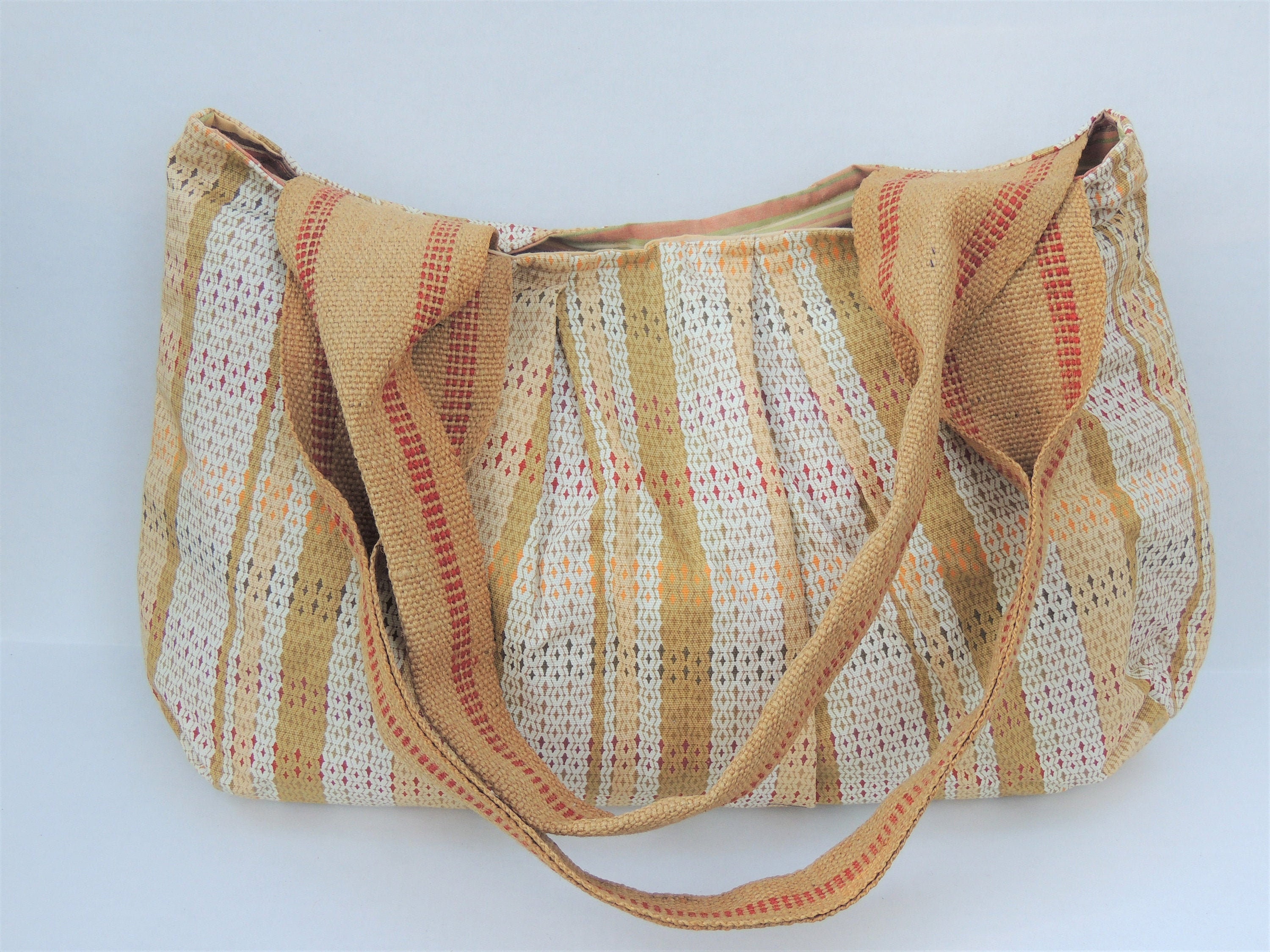 最高の品質の最高の品質のKARAMIORI SHOPPING TOTE トートバッグ