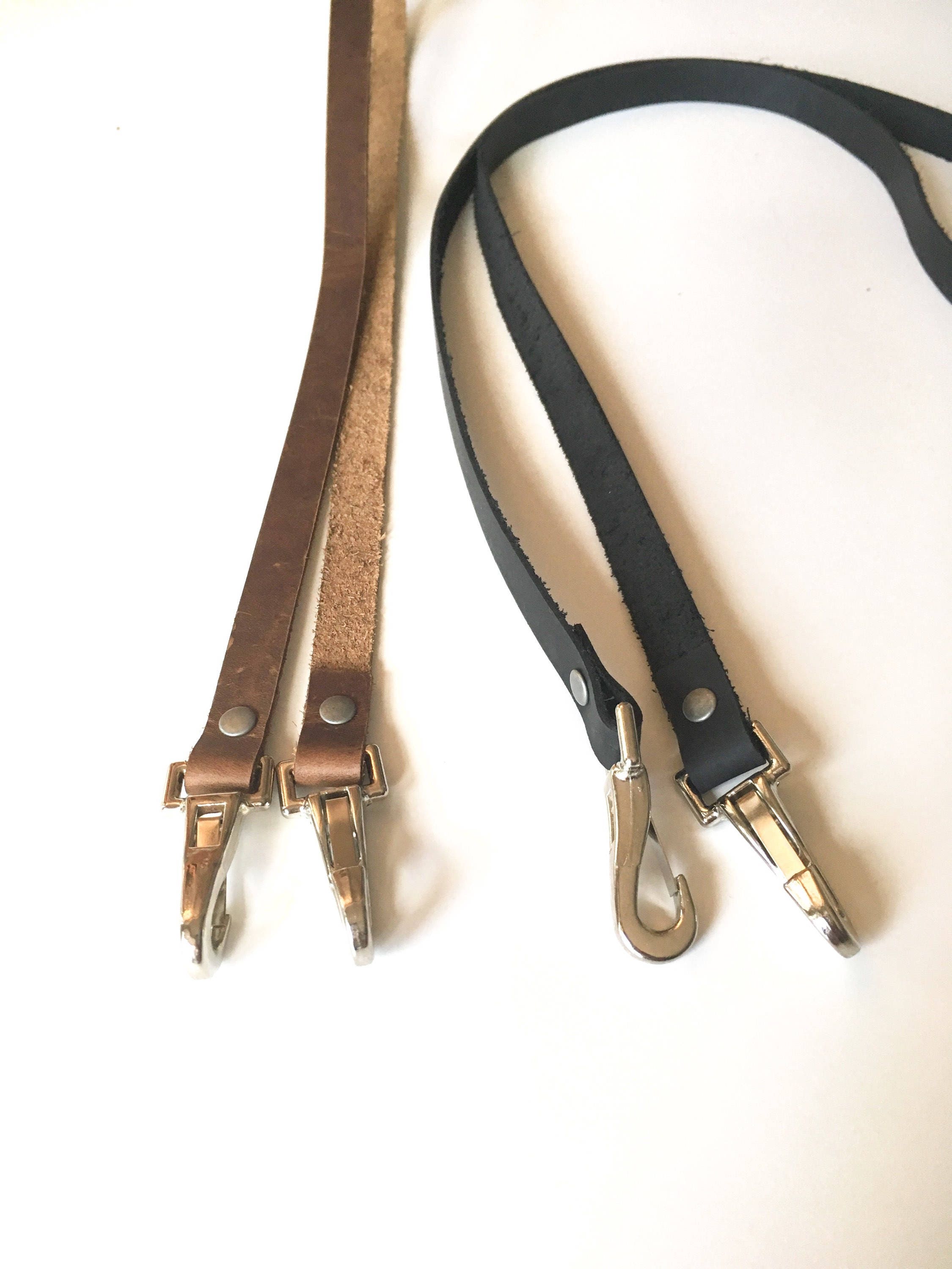 detachable purse strap