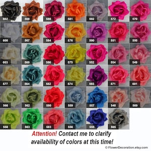 paper flowers decor paper flower peony image 5