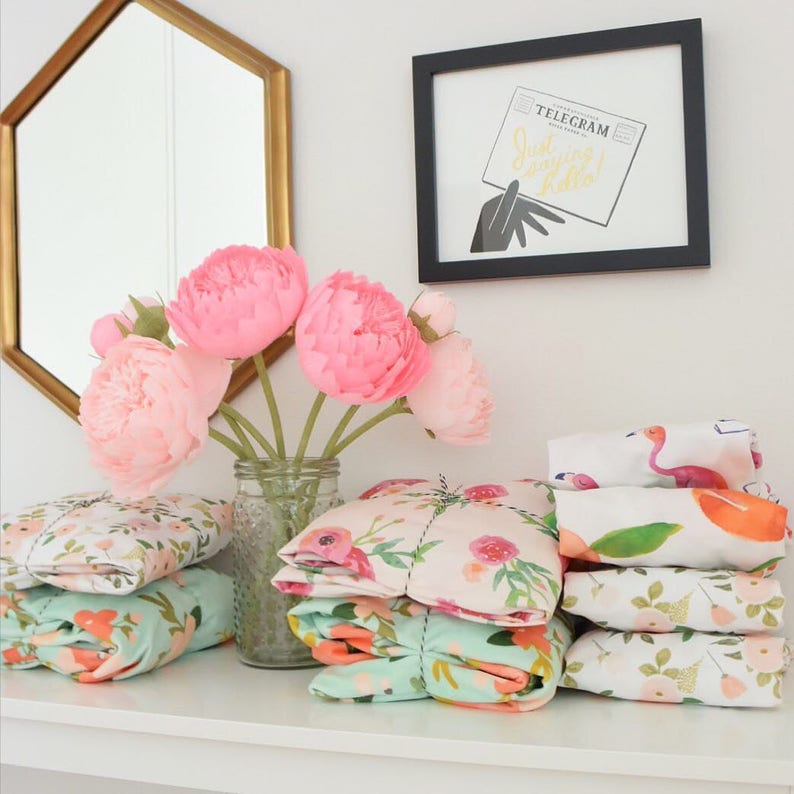 paper flowers decor paper flower peony image 8