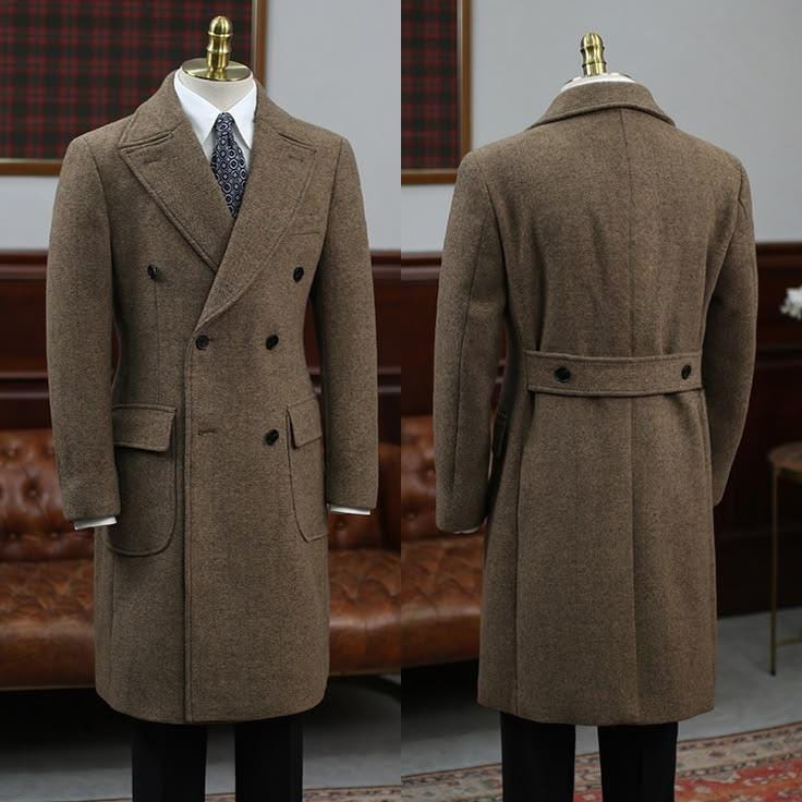 1920s mens overcoat - Etsy 日本