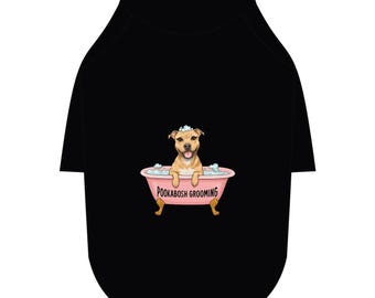 Pookabosch Haustier-Shirts