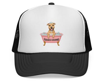 Pookabosh Trucker Hat