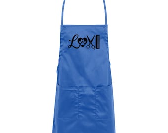 Port Authority Full-Length Apron