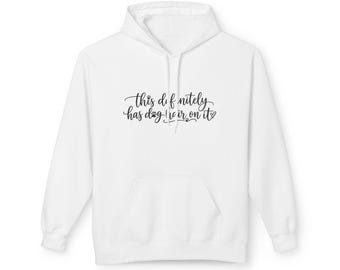 Dog hair Sweatshirt