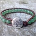 see more listings in the 1 stone chakra bracelets section