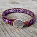 see more listings in the 1 stone chakra bracelets section