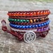 see more listings in the 7 chakra bracelets section