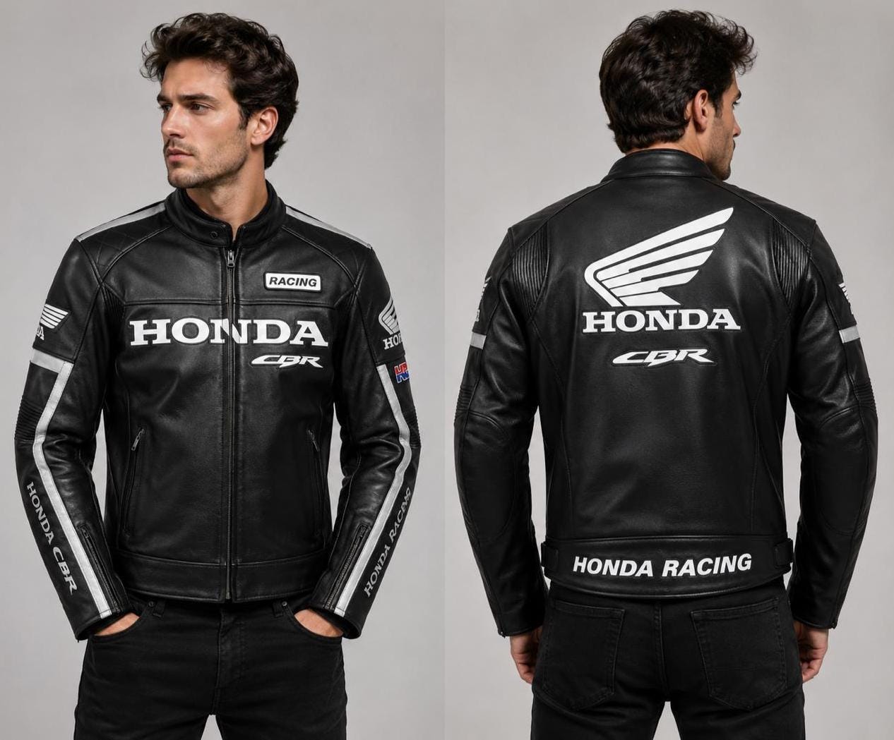 Hrc Jacket - Etsy