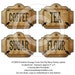 see more listings in the Pantry-Farmhouse Labels section