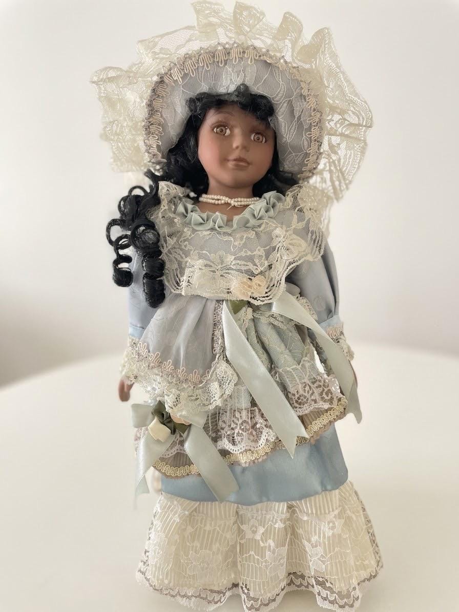 Vintage porcelain dolls - Etsy 日本