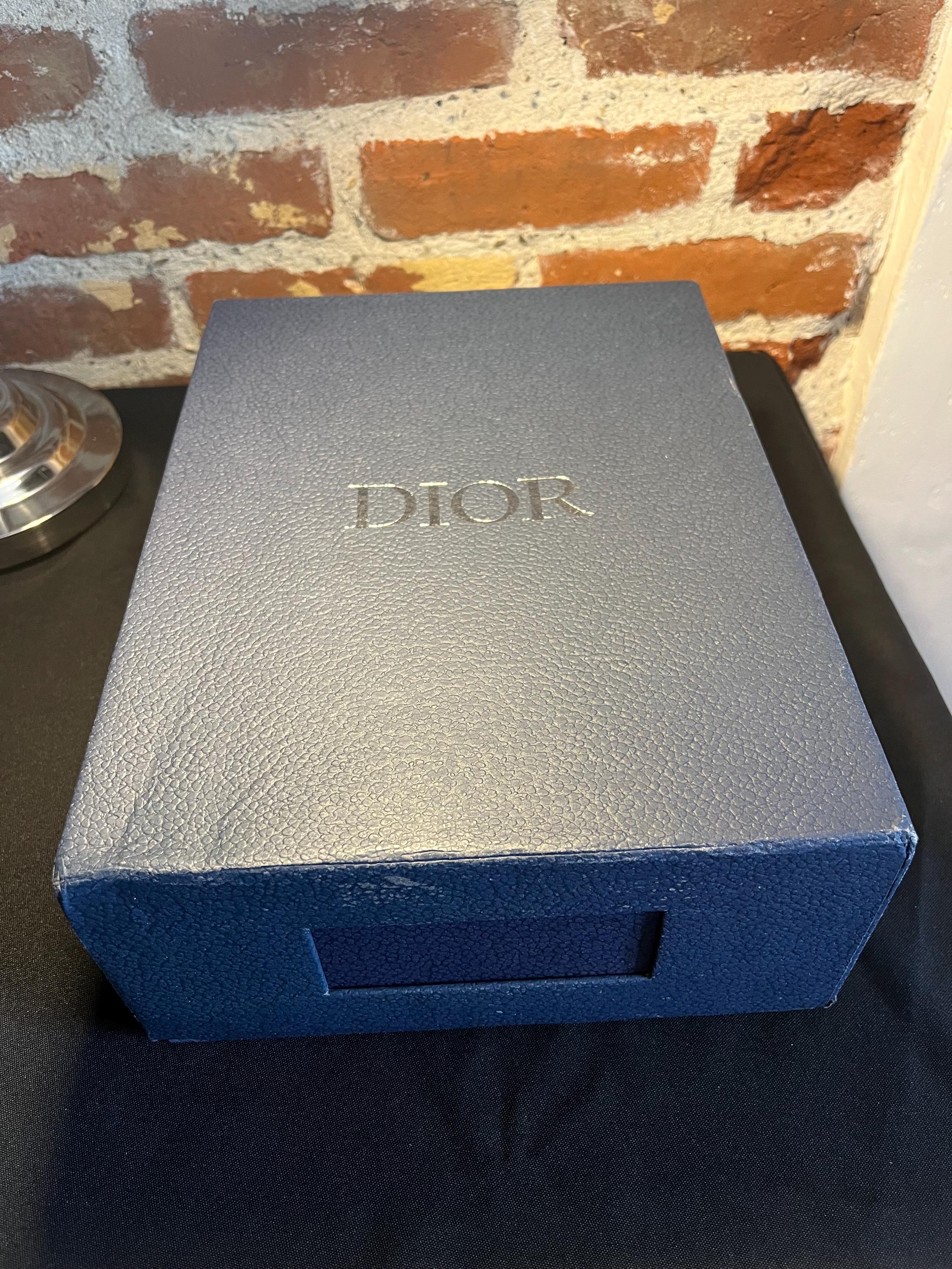 Dior Wrapping Tissue Paper - Etsy