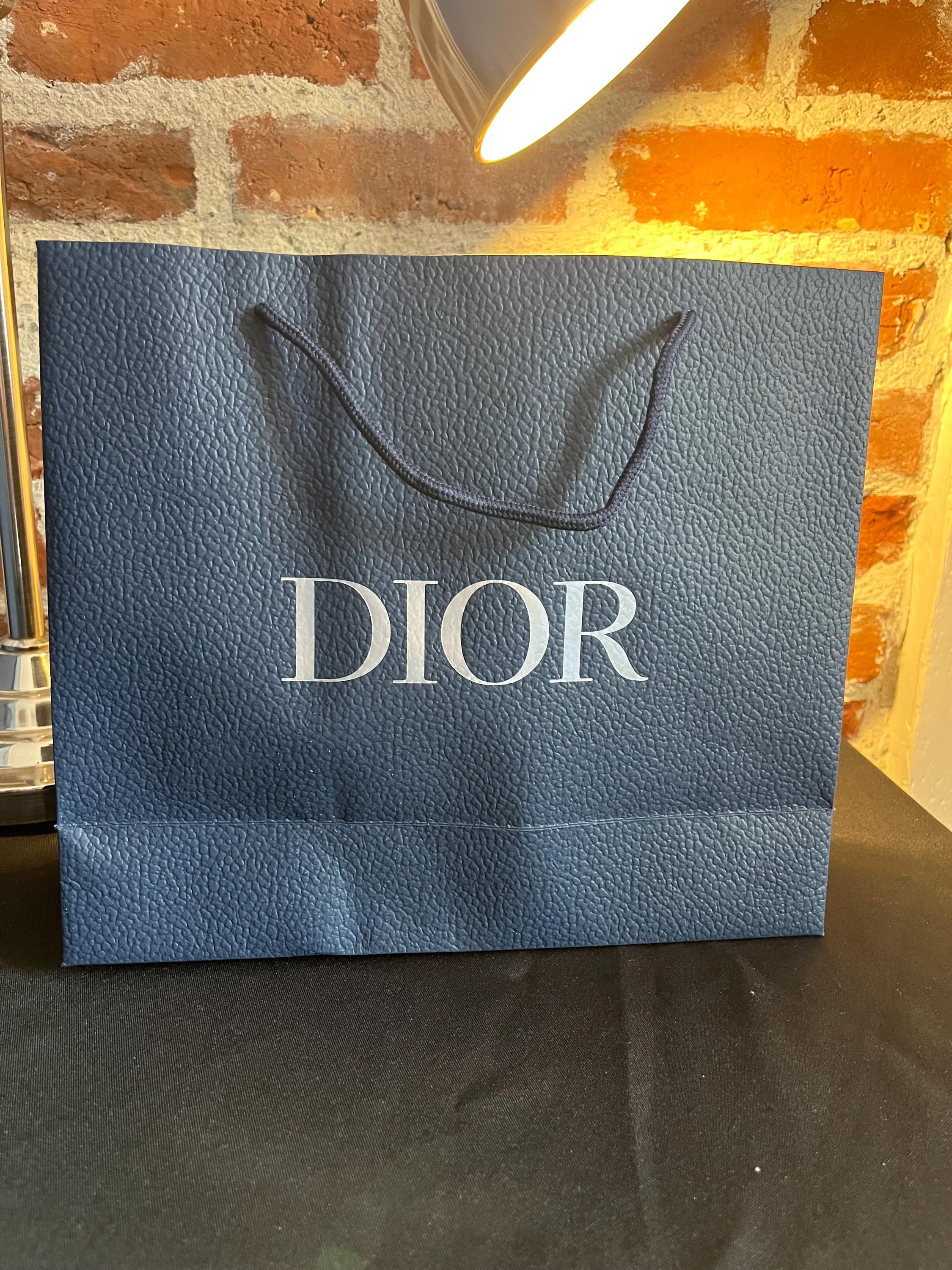 Dior Wrapping Paper - Etsy