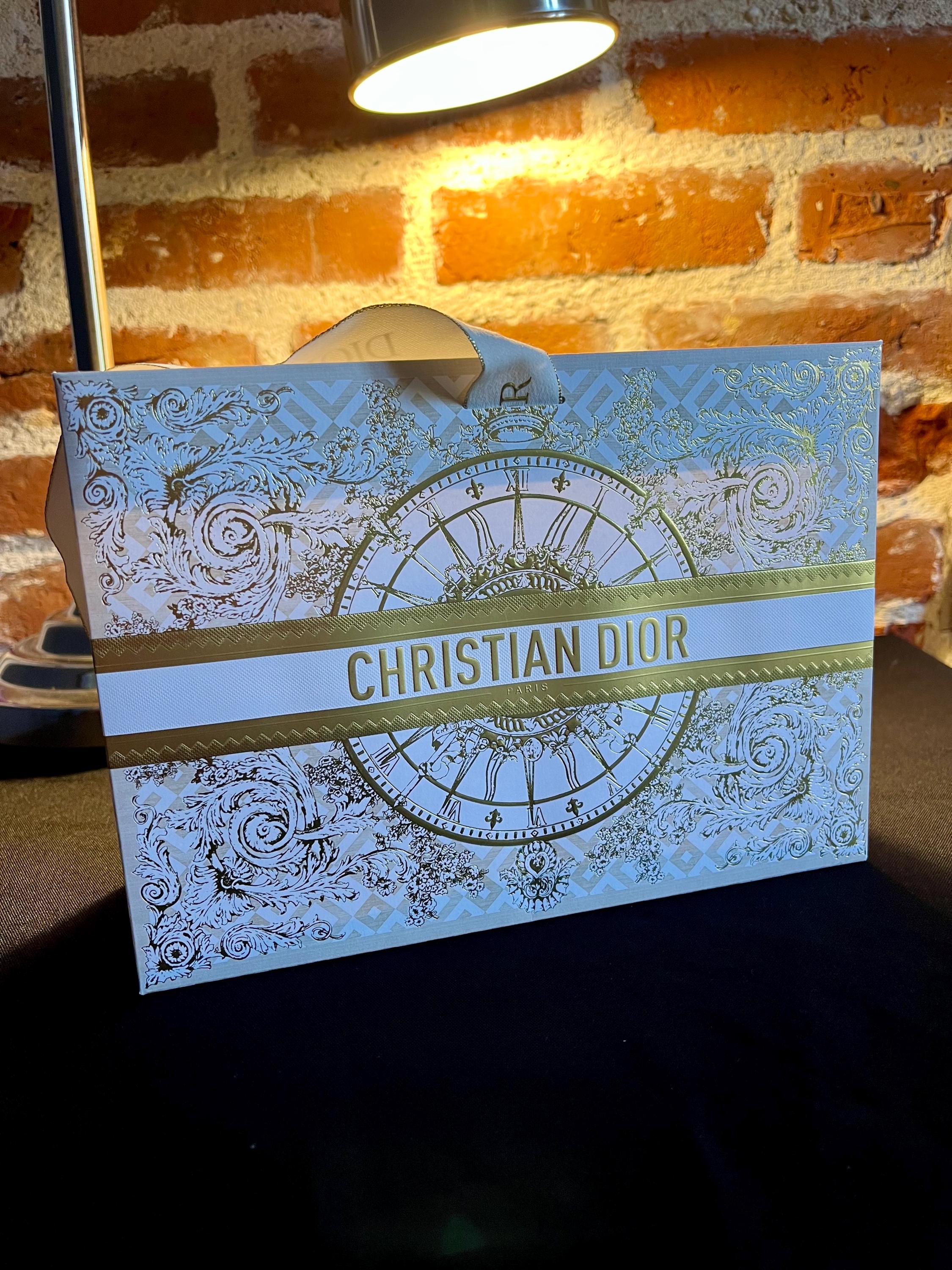 Dior Empty Box - Etsy