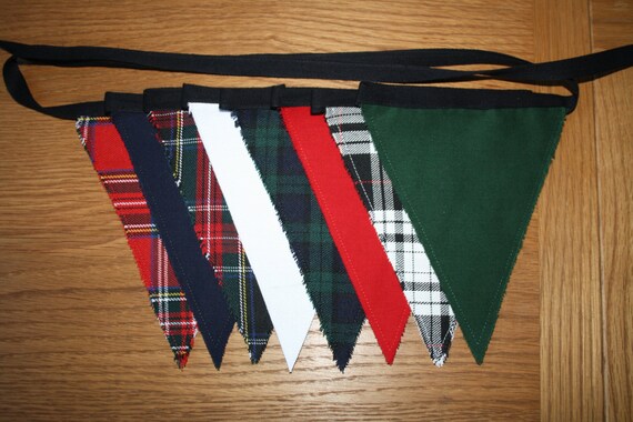 burns tartan