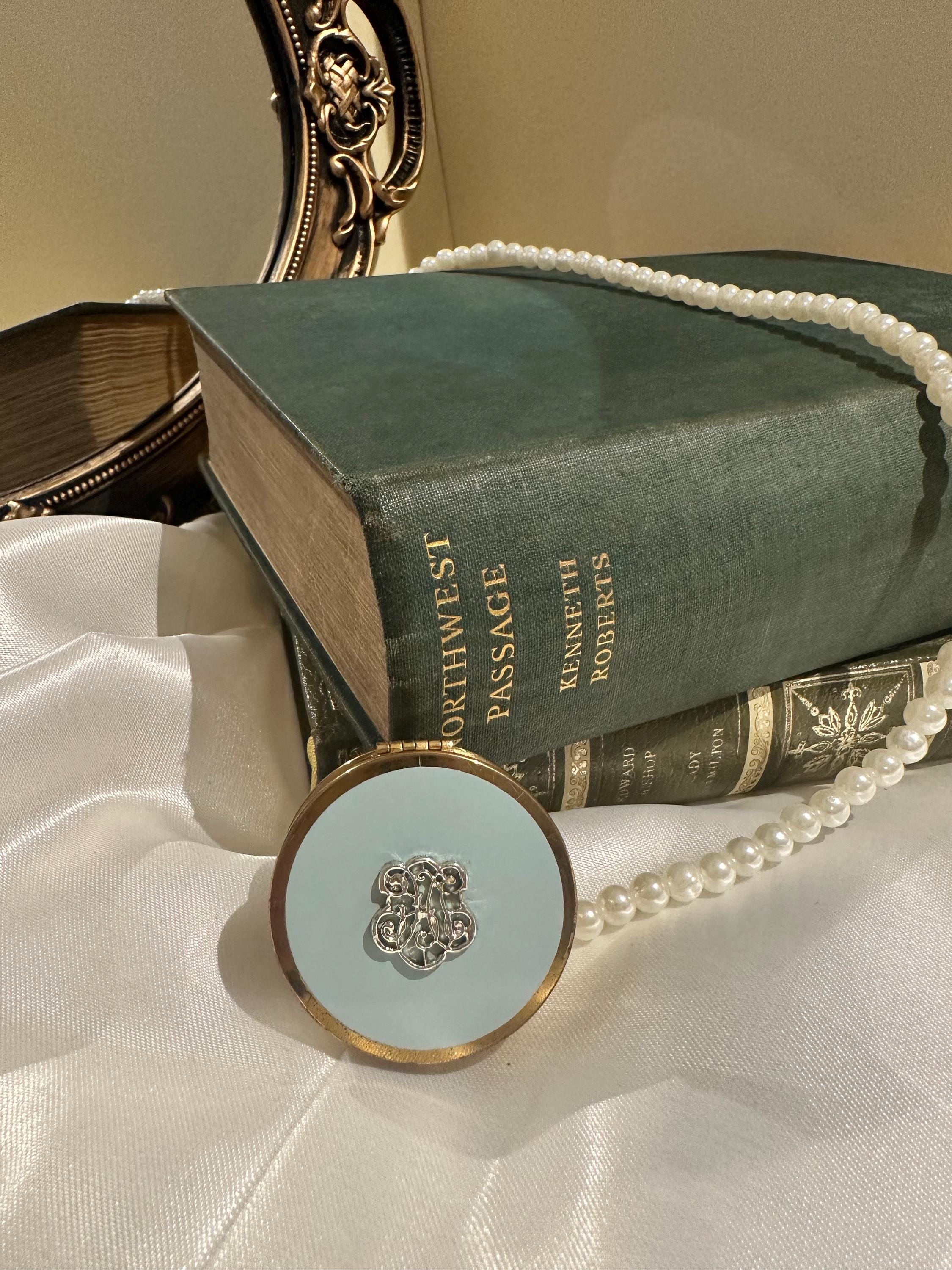 Vintage Sears Mirror - Etsy