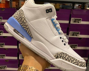 jordan 3 shoes