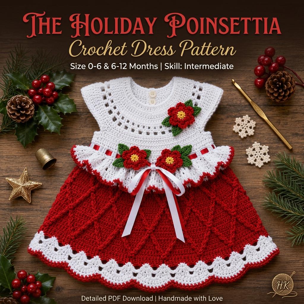 0 3 Month Christmas Dress