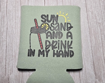 Koozies