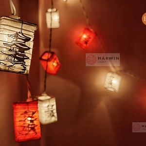 Japanese lava lamp 2025
