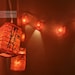 see more listings in the Silk,Paper String Light section