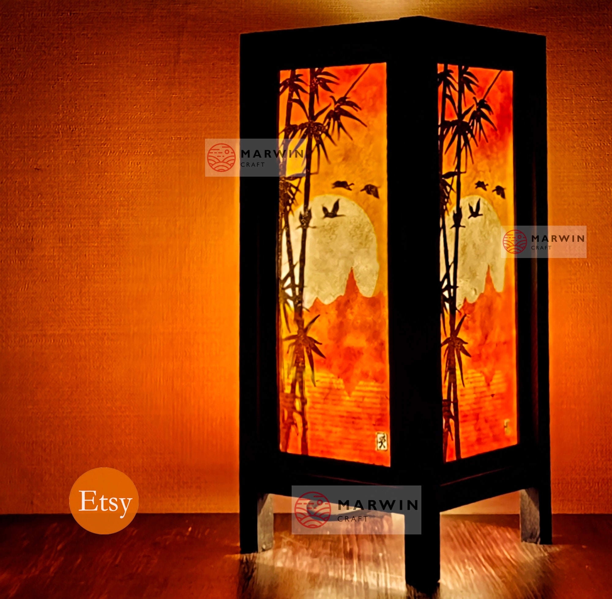 フロアスタンド Antique oriental table lamp フロアスタンド Antique oriental table lamp Antique oriental table lamp