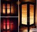 3 Design of Asian Oriental Bamboo Lantern Japanese Lamp Bedside Lamp Floor Table Lamp Paper Japanese Light Lamp Shades Bedroom Home Decor