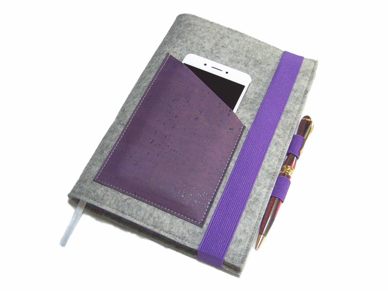 Organizer für Din A5 Kalender Notizbuch oder Ringbuch inkl. - Etsy.de