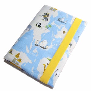 Reisetui Columbus Travel Organizer etui voor reisdocumenten