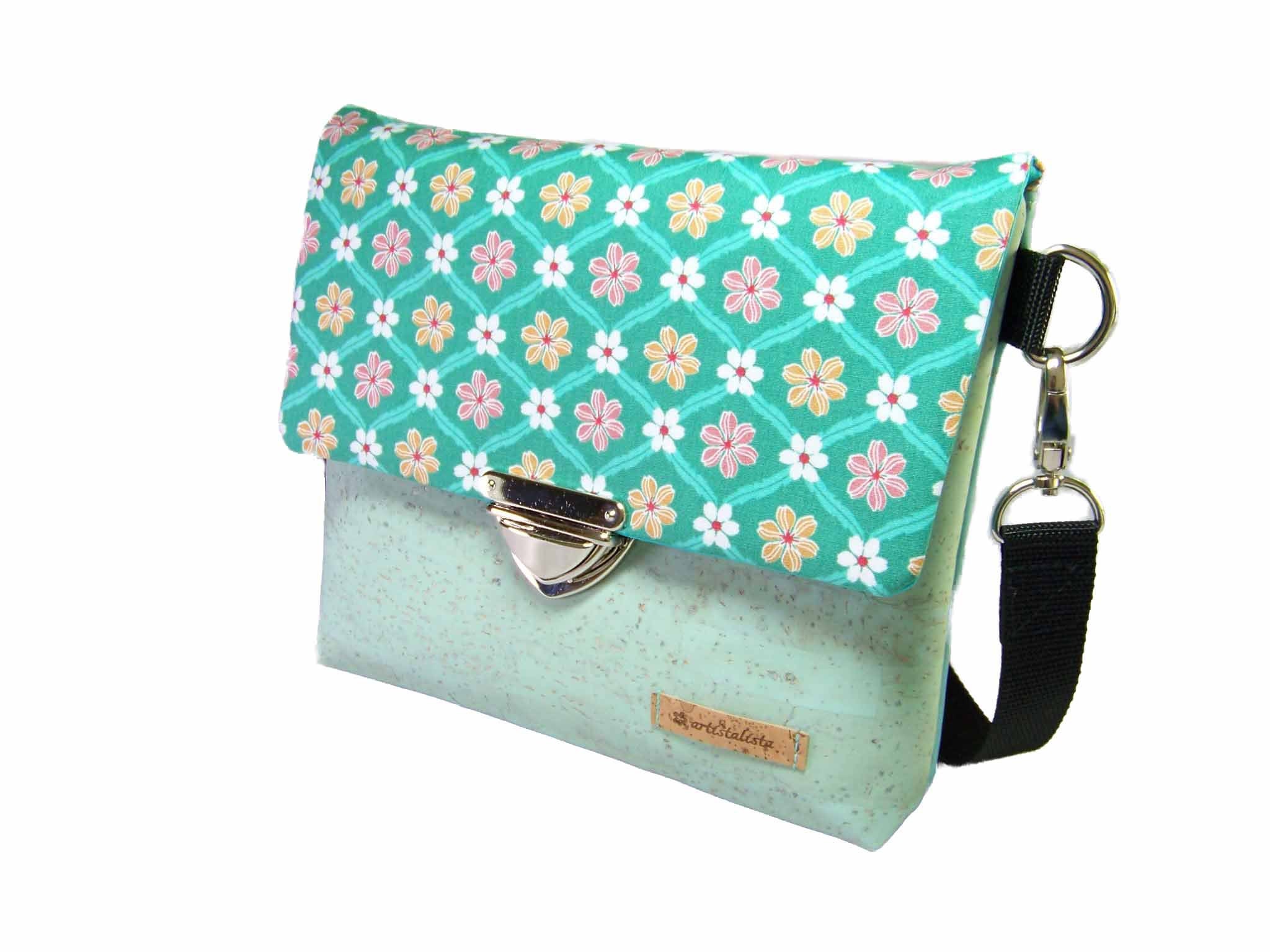 Umhängetasche Tasche Din A4 Ordner WEDO Ordnertasche A4 Mit