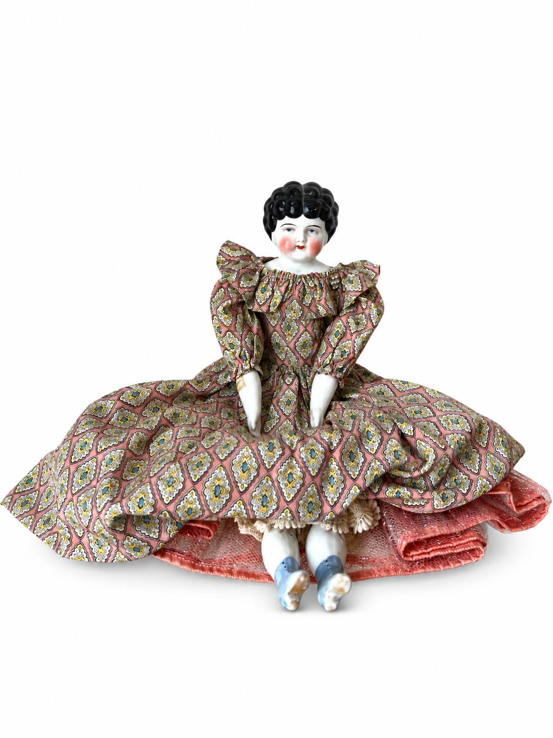 China Doll Hands - Etsy