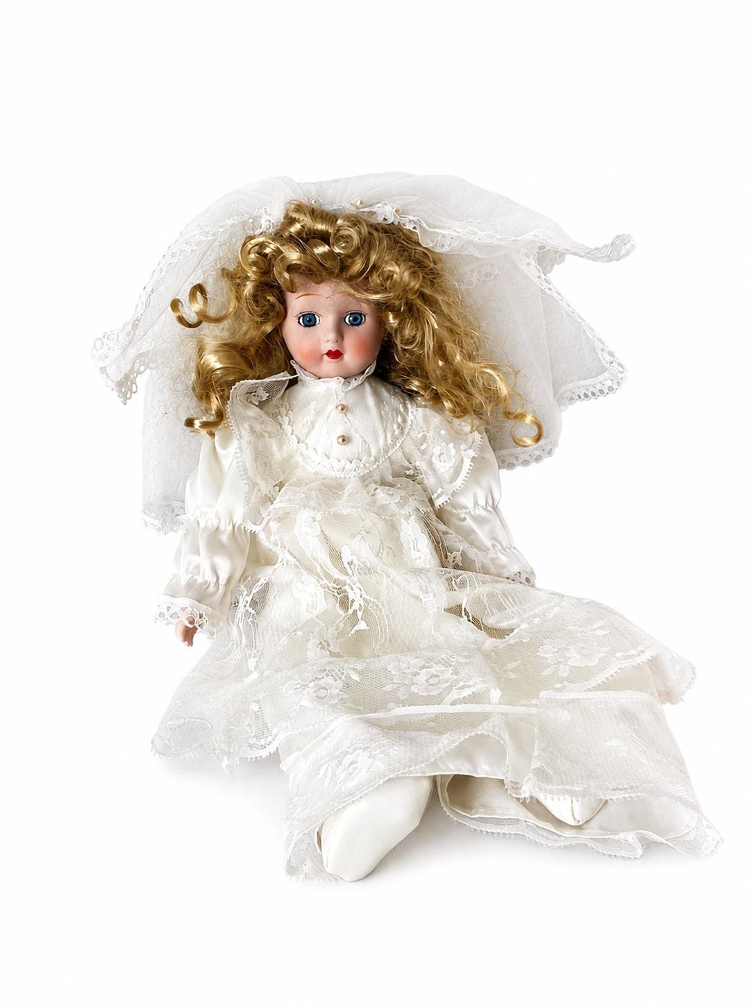 Porcelain Baby Dolls Vintage - Etsy