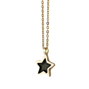 Star Necklace