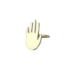 Hand-Ring