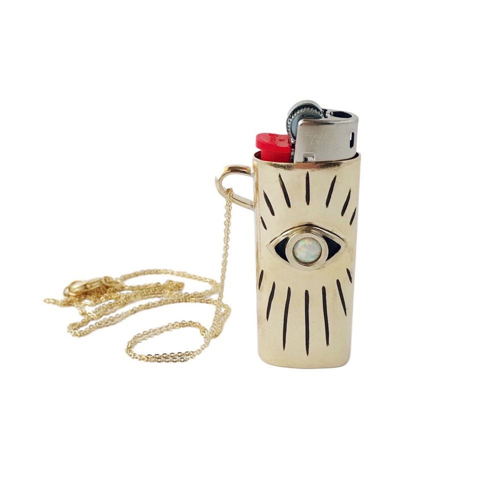 Lighter case. Lighter case