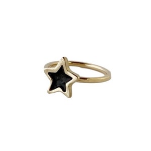 Star Ring