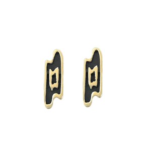 Drip Earrings