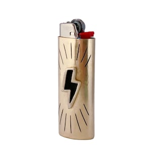 Lightning Lighter Case