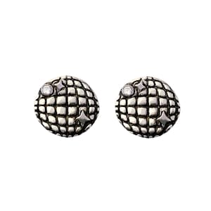 Disco Earrings