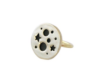 Space Ring