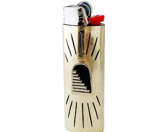Entrance Lighter Case